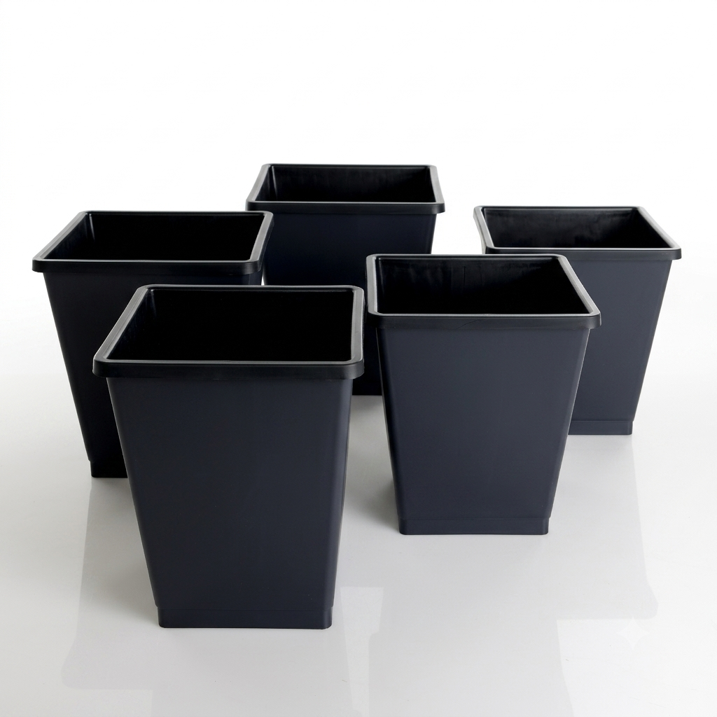 ABC Planter 1 (5 Stk.)