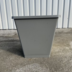 ABC Planter 1 (10 Stk.) - Betongrå