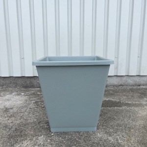 ABC Planter 1  (1 Stk.) - Støvet Grøn