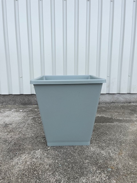 ABC Planter 1  (1 Stk.) - Støvet Grøn